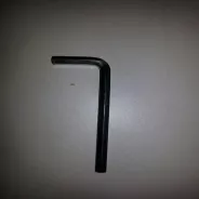 Clé de serrage 6 pans